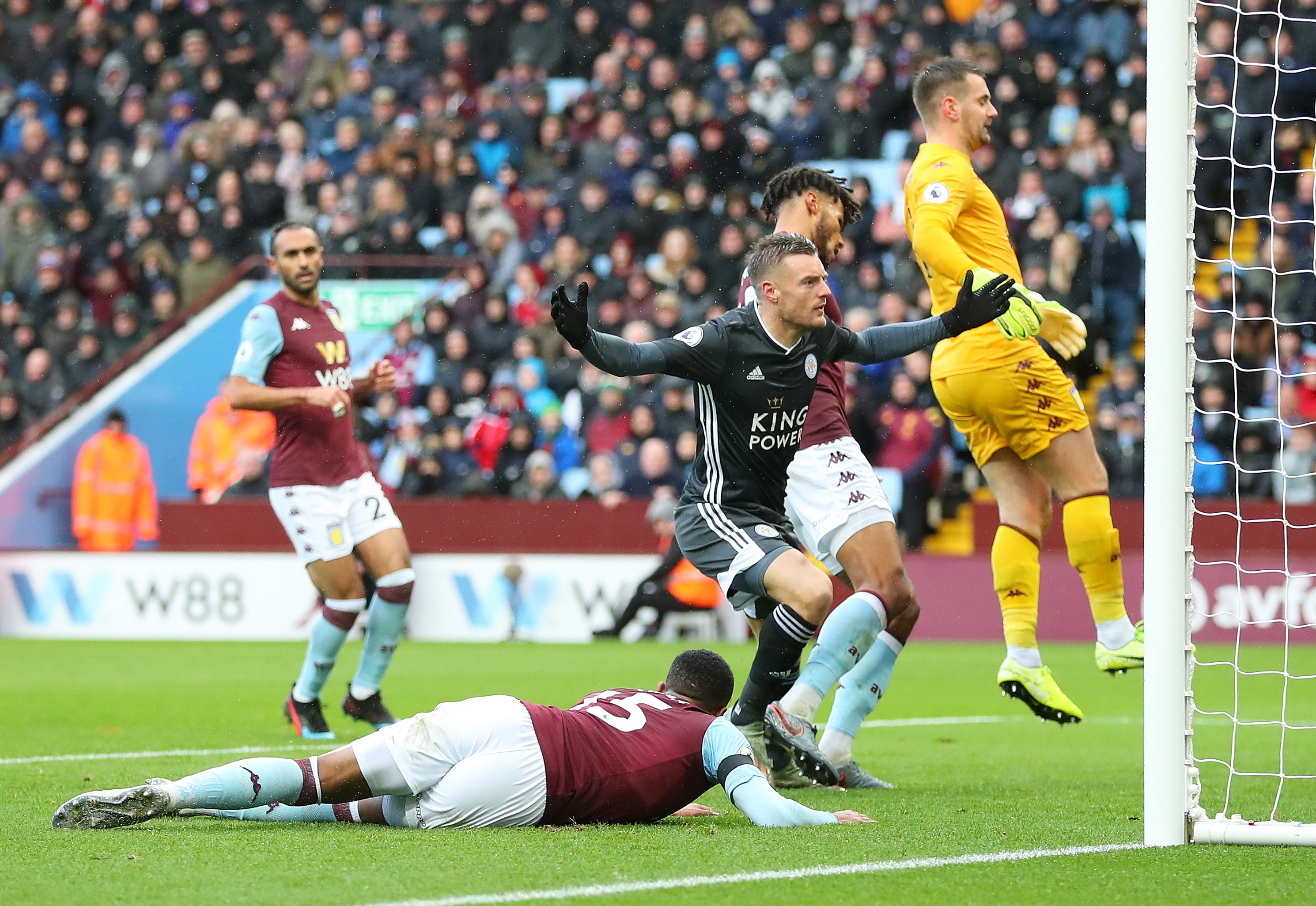 意味著熱刺 意味著熱刺